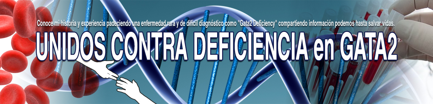 contra deficiencia en gata2